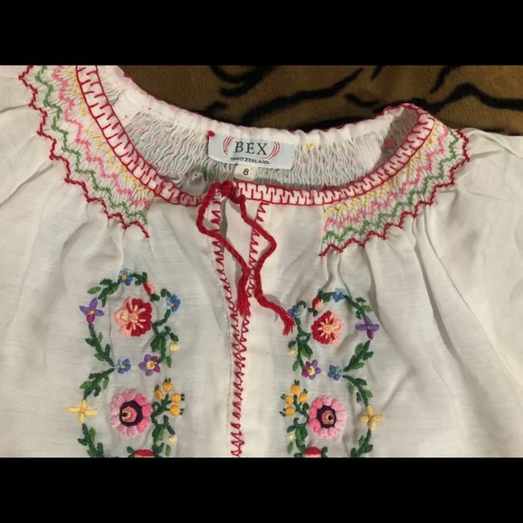 BEX girls tunic size 8 😍😍😍 - Picture 2 of 8